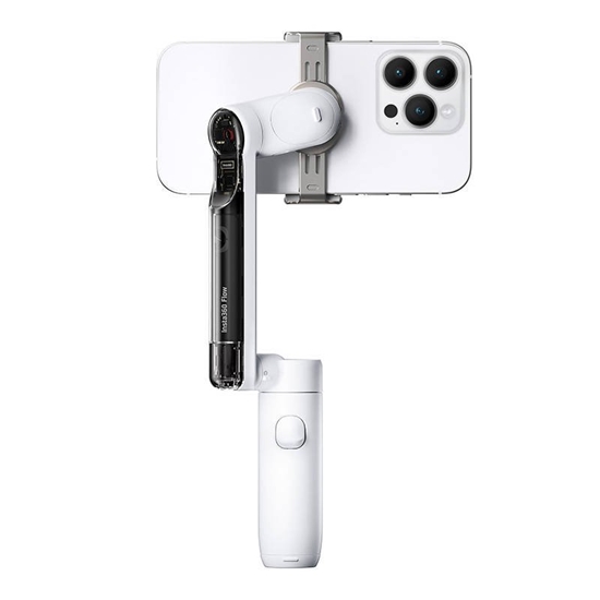 Picture of Gimbal Insta360 Flow Biały