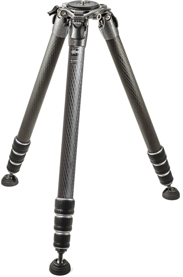 Изображение Gitzo tripod Systematic GT4543LS