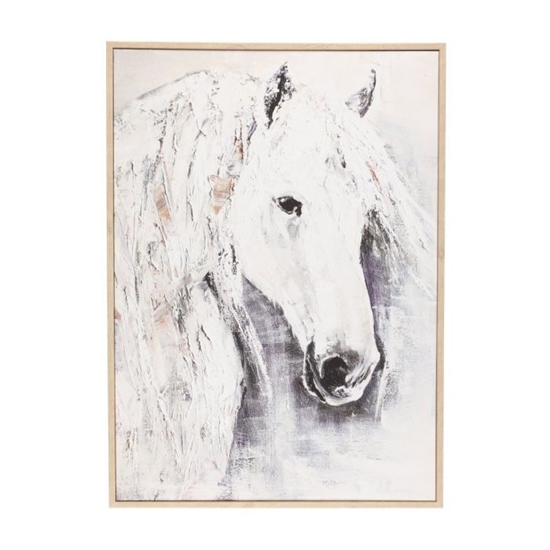 Изображение Glezna 4Living horse 50x70cm