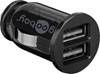 Picture of Goobay | Dual USB car charger | 58912 | USB Mini Car Charger