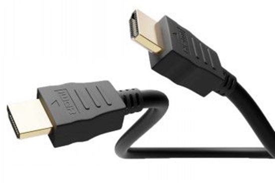 Picture of GOOBAY HDMI V2.1 CABLE 8K@60HZ 0.5M