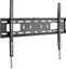 Attēls no Goobay | Wall mount | TV Wall Mount Pro FIXED (XL) | Black