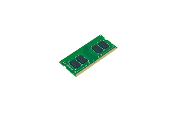 Изображение Goodram GR3200S464L22/32G memory module 32 GB 1 x 32 GB DDR4 3200 MHz