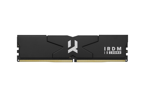 Изображение Goodram IRDM DDR5 IR-6400D564L32/64GDC memory module 64 GB 2 x 32 GB 6400 MHz