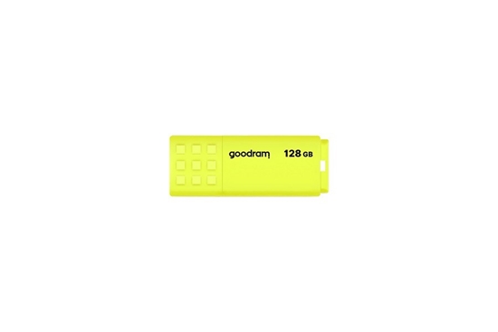 Изображение Goodram UME2 128GB USB flash drive USB Type-A 2.0 Yellow