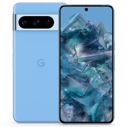 Attēls no GOOGLE PIXEL 8 PRO 12+128GB DS 5G BAY BLUE OEM