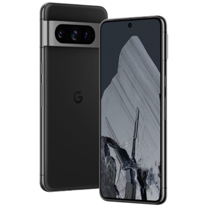 Attēls no GOOGLE PIXEL 8 PRO 12+128GB DS 5G OBSIDIAN BLACK OEM