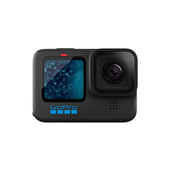 Picture of GoPro HERO11 Action Camera 27 MPx 5.3K / 60fps