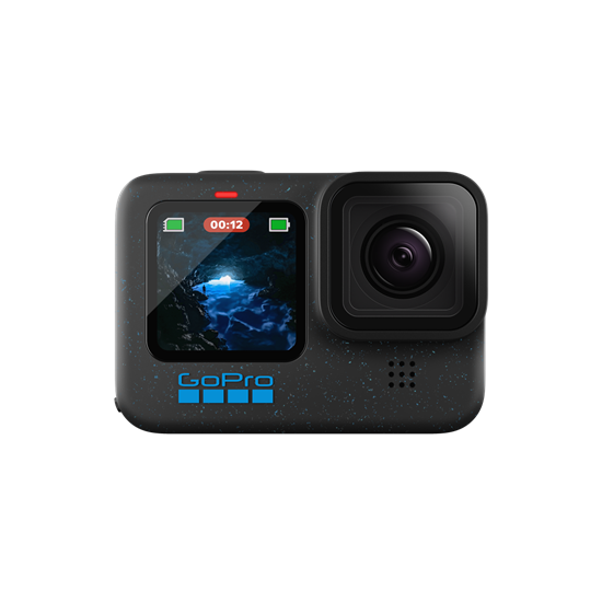 Изображение GoPro HERO12 Action Sports camera