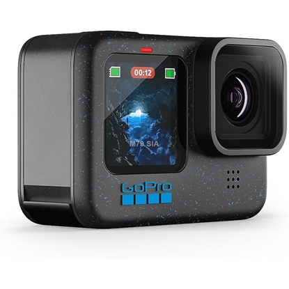 Attēls no GoPro HERO12 Action Sports camera