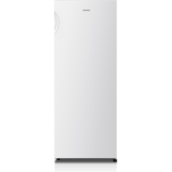 Picture of Gorenje | Freezer | F4142PW | Energy efficiency class E | Upright | Free standing | Height 143.4 cm | Total net capacity 165 L | White