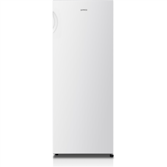 Изображение Gorenje | Freezer | F4142PW | Energy efficiency class E | Upright | Free standing | Height 143.4 cm | Total net capacity 165 L | White