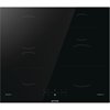 Picture of Gorenje | Hob | GI6401BSC | Induction | Number of burners/cooking zones 4 | Touch | Timer | Black
