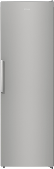 Изображение Gorenje | Refrigerator | R619EES5 | Energy efficiency class E | Larder | Height 185 cm | 38 dB | Stainless steel