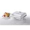 Picture of Gorenje | Sandwich Maker | SM701GCW | 700 W | Number of plates 1 | Number of pastry 1 | White