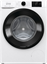 Изображение Gorenje | Washing Machine | WNEI72SB | Energy efficiency class B | Front loading | Washing capacity 7 kg | 1200 RPM | Depth 46.5 cm | Width 60 cm | Display | LED | Steam function | Self-cleaning | White