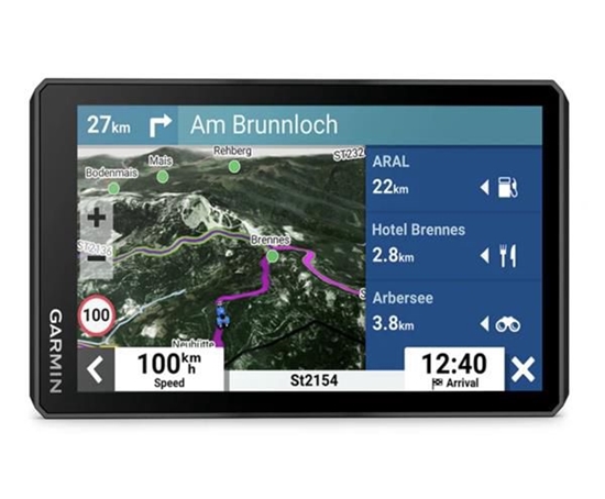 Picture of Garmin zumo XT2