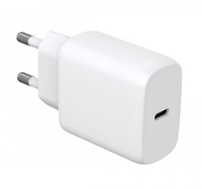 Изображение GRATEQ PUDAS CHARGER PD/PPS USB-C 25W