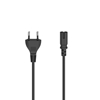 Picture of Hama 00200732 power cable Black 1.5 m