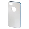 Picture of Hama Hybrid mobile phone case Cover Blue, White