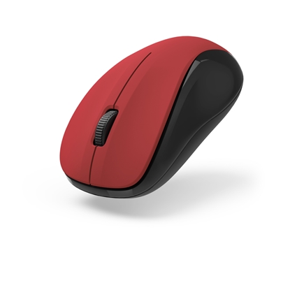 Изображение Hama MW-300 V2 mouse Ambidextrous RF Wireless Optical 1200 DPI