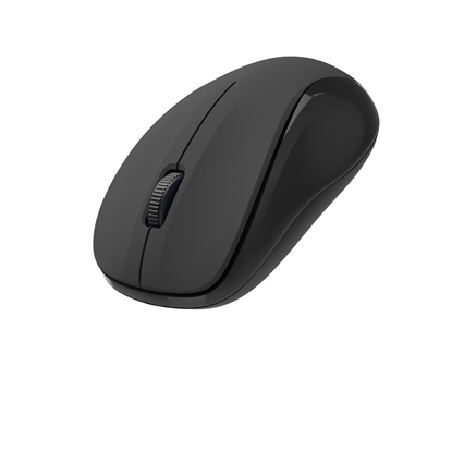 Изображение Hama MW-300 V2 mouse Ambidextrous RF Wireless Optical 1200 DPI