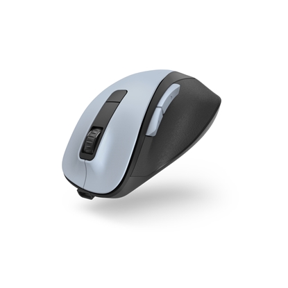 Изображение Hama MW-500 Recharge mouse Right-hand RF Wireless Optical 1600 DPI