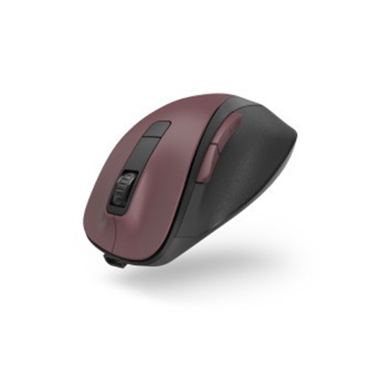 Изображение Hama MW-500 Recharge mouse Right-hand RF Wireless Optical 1600 DPI