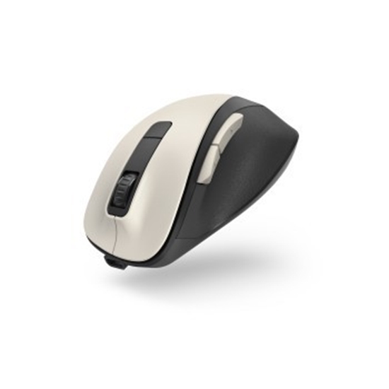 Изображение Hama MW-500 Recharge mouse Right-hand RF Wireless Optical 1600 DPI