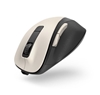 Изображение Hama MW-500 Recharge mouse Right-hand RF Wireless Optical 1600 DPI