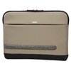 Изображение Hama Terra 33.8 cm (13.3") Sleeve case Beige