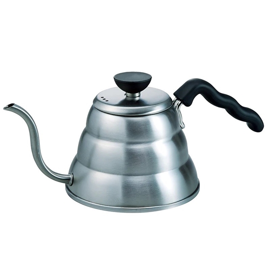 Изображение Hario Buono kettle 1 l Silver