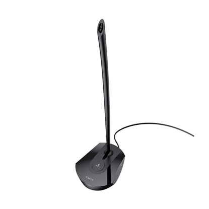 Attēls no Havit H208D Computer Microphone with Wire 3.5mm