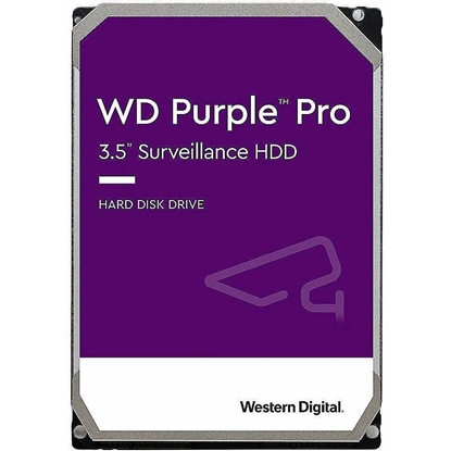 Picture of WD Purple Pro 14TB SATA 3.5inch HDD