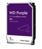 Picture of WD Purple 3TB SATA 3.5inch HDD