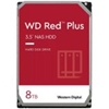 Picture of Dysk Red Plus 8TB 3,5 cala CMR 256MB/5640RPM Class