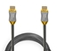 Attēls no HDMI cable I-BOX HD08 HDMI 2.1 8K, 2M