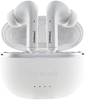 Изображение HEADSET BUDS T302A/WHITE 3720302 INTENSO