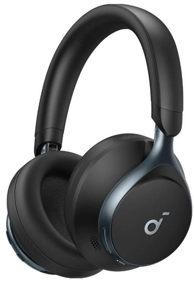 Picture of HEADSET SPACE ONE/BLACK A3035G11 SOUNDCORE