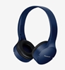 Изображение Panasonic wireless headset RB-HF420BE-A, blue