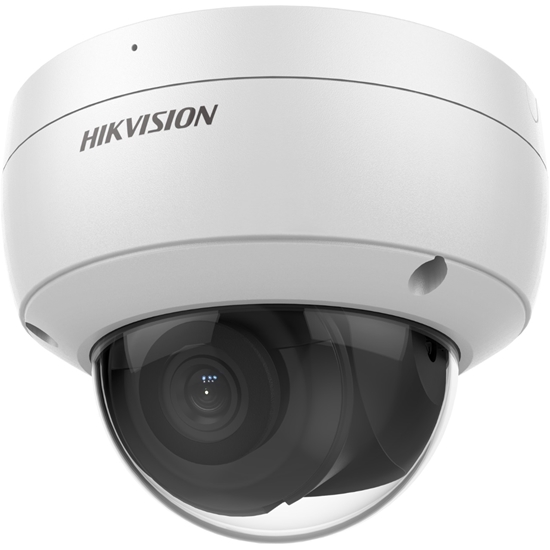 Picture of Hikvision | Dome Camera | DS-2CD2163G2-IU | Dome | 6 MP | 2.8mm | IP67 | H.265+ | microSD/SDHC/SDXC card max. 256 GB