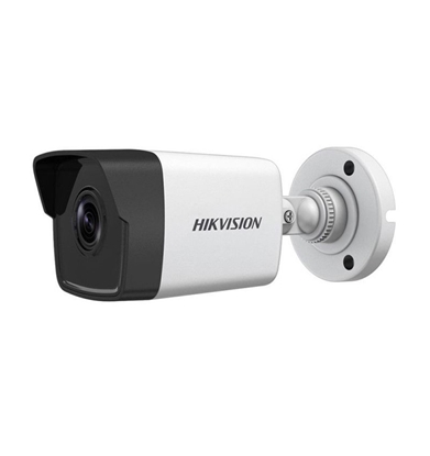 Picture of Hikvision | IP Camera | DS-2CD1053G0-I F2.8 | Bullet | 5 MP | 2.8 mm | Power over Ethernet (PoE) | IP67 | H.265+, H.265, H.264+, H.264