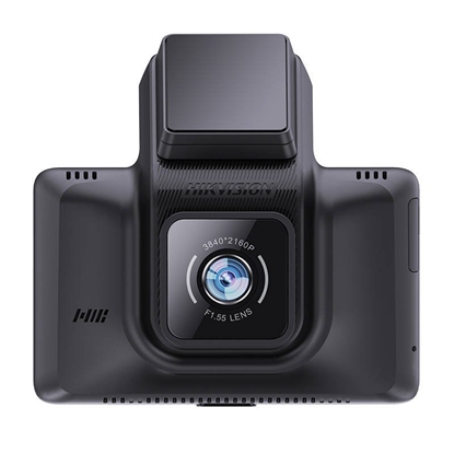 Изображение Hikvision K5 Dash camera 2160P/30FPS + 1080P