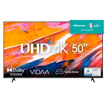 Picture of Hisense 50A6K