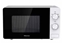 Изображение Hisense H20MOWP1 Countertop Solo microwave 20 L 700 W White