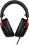 Изображение HyperX Cloud III - Gaming Headset (Black/Red)