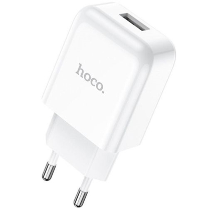 Attēls no Hoco N2 USB charger 2.1A