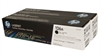 Picture of HP Toner CE 310 AD Twin Pack black No. 126 A