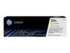 Picture of HP 131A Yellow Toner Cartridge, 1800 pages, for HP LaserJet Pro 200 M276n, M276nw