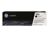 Picture of HP 131X High Capacity Black Laser Toner Cartridge, 2400 pages, for HP LaserJet Pro 200 M276n, M276nw